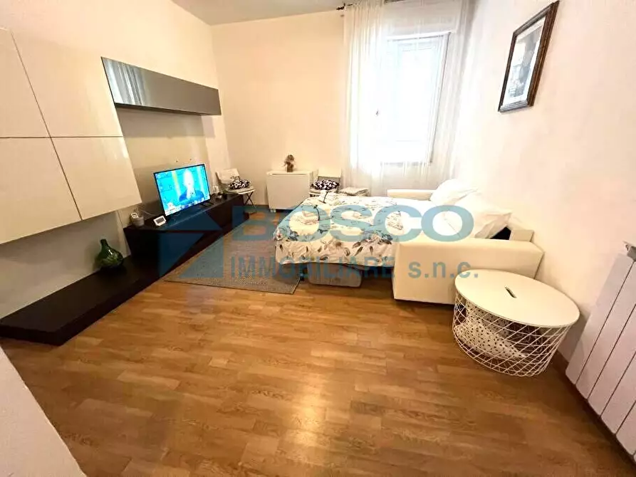 Immagine 6 di Trilocale in vendita  in Via Gio Batta Casoni a La Spezia