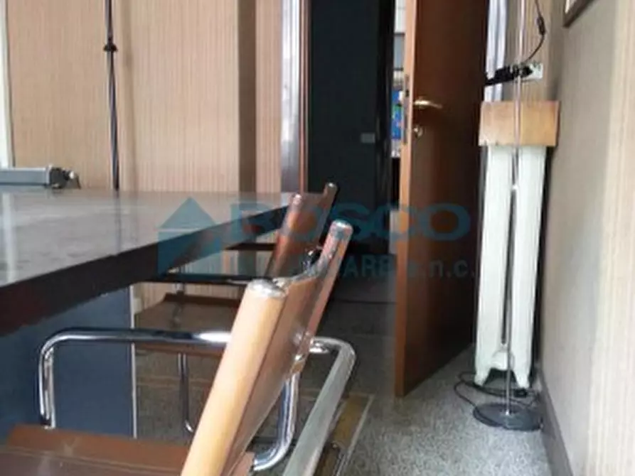 Immagine 7 di Pentalocale in vendita  in Via Vittorio Veneto 113 a La Spezia