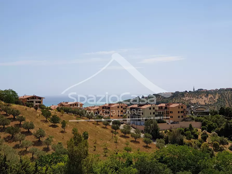 Immagine 1 di Terreno edificabile in vendita  in Via Alcide De Gasperi a Montesilvano