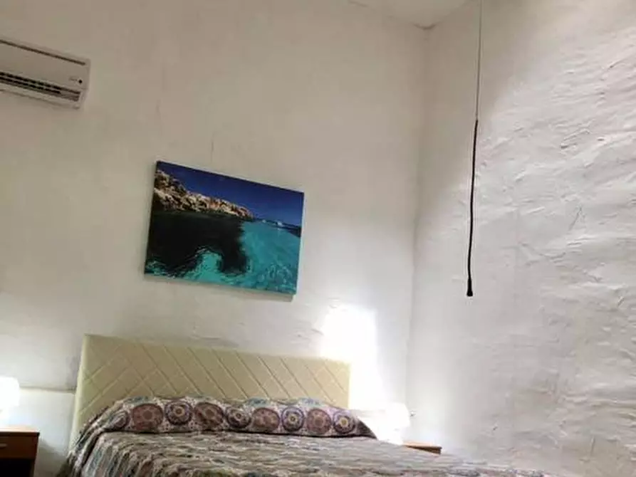 Immagine 1 di Bed & Breakfast in affitto  in via scucina 88 a Custonaci