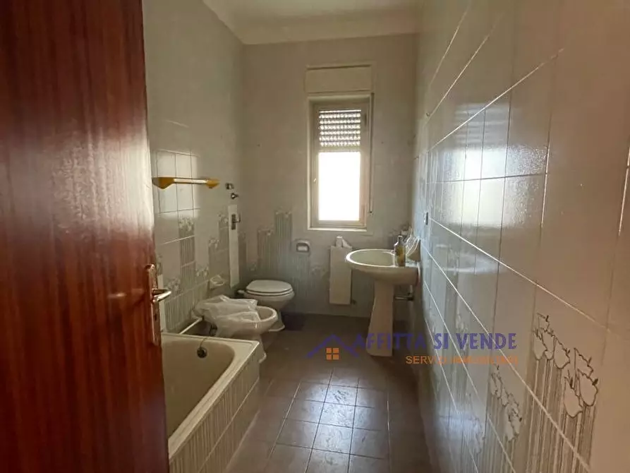 Immagine 5 di Pentalocale in affitto  in Viale Zecchino a Siracusa