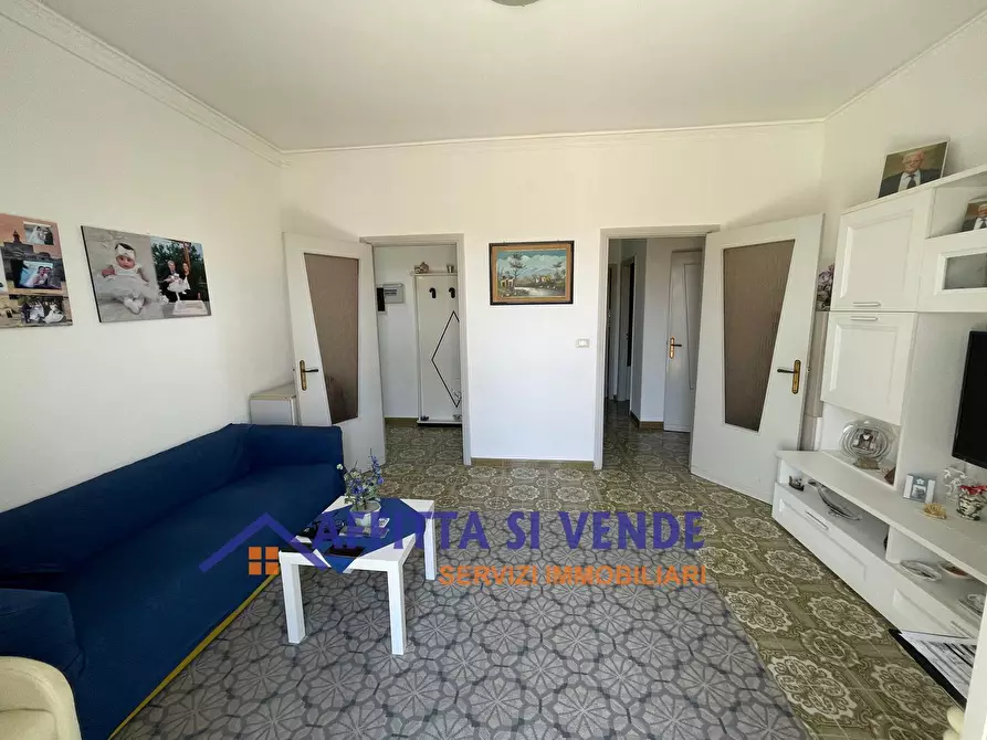 Immagine 3 di Quadrilocale in vendita  in Via Bulgaria 11 a Siracusa