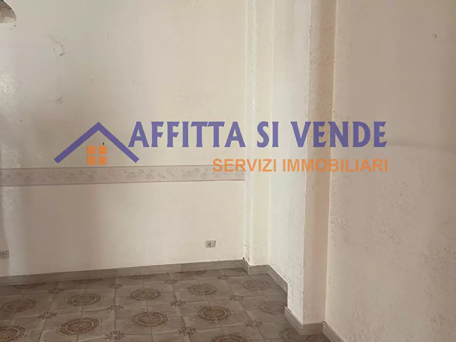 Immagine 9 di Quadrilocale in vendita  in Via Giarre 5 a Siracusa