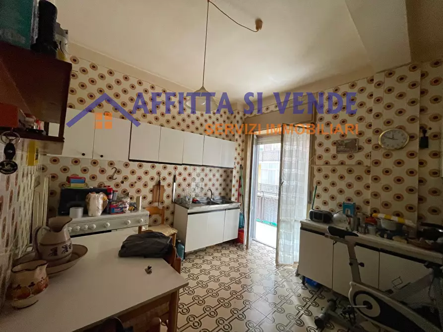 Immagine 9 di Trilocale in vendita  in Via Lentini 108 a Siracusa