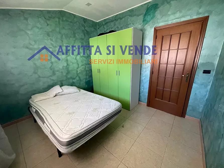 Immagine 7 di Quadrilocale in affitto  in Via Luigi Volpicelli 31 a Siracusa