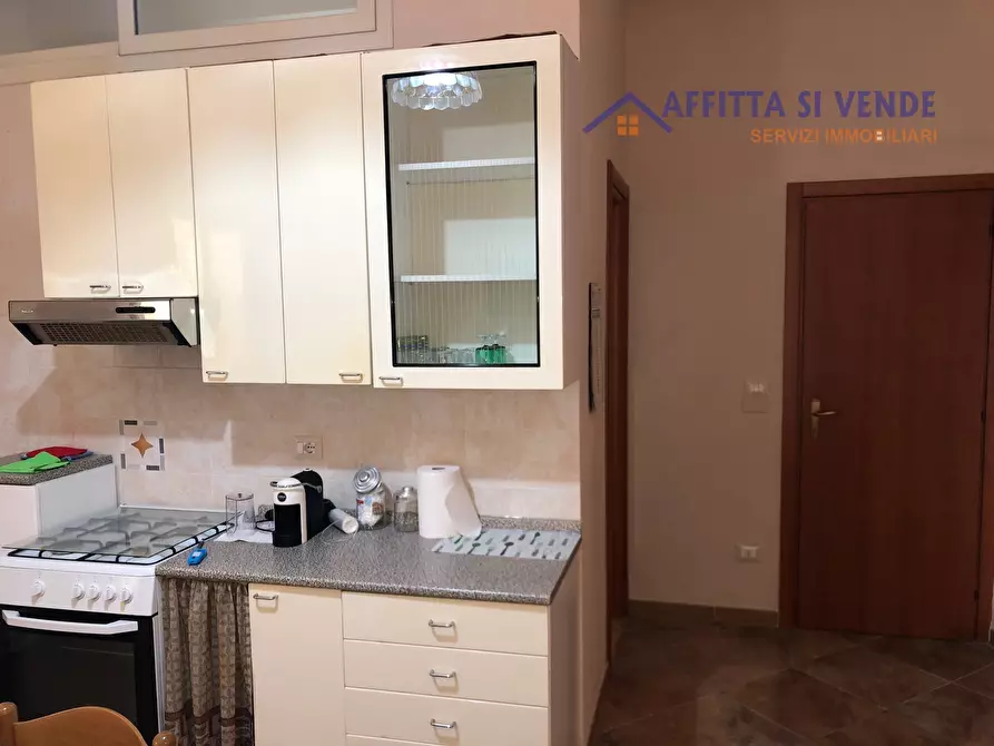 Immagine 10 di Bilocale in affitto  in Via Luigi Pirandello 35 a Melilli