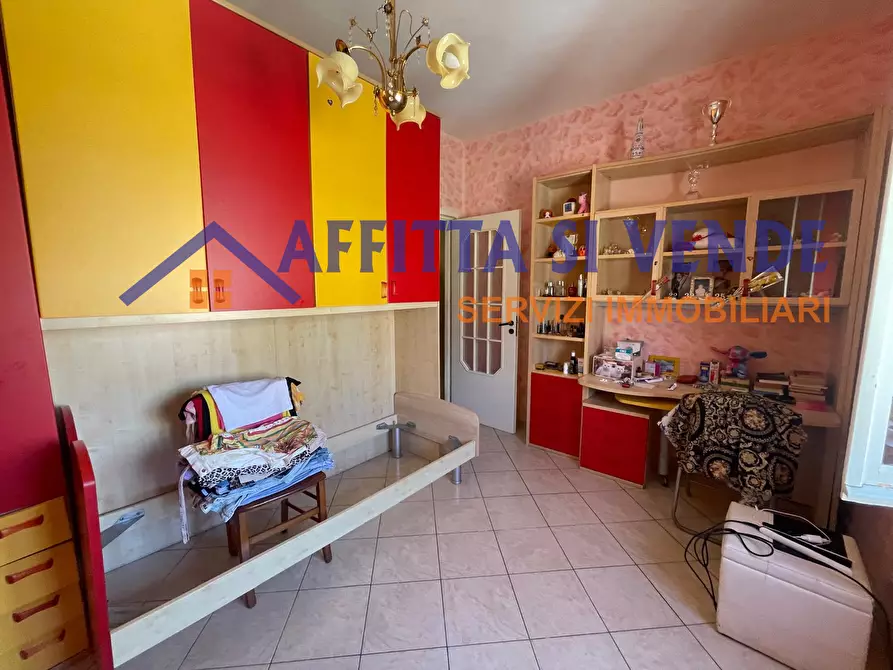 Immagine 14 di Quadrilocale in vendita  in Via Lazio 61 a Siracusa