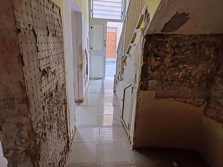 Immagine 3 di Casa indipendente in vendita  in Via Locatelli a Avola
