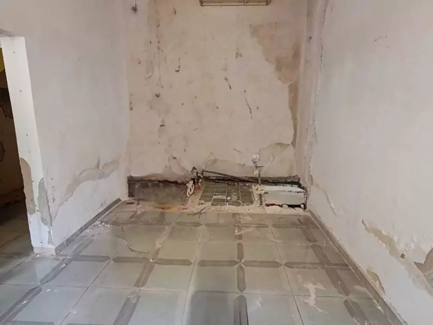 Immagine 43 di Casa indipendente in vendita  in Via Locatelli a Avola