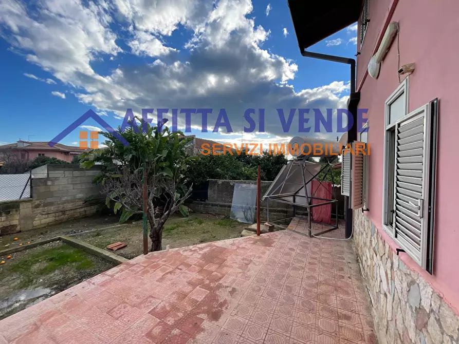 Immagine 3 di Casa indipendente in vendita  in STRADA CIRCUITO 4 a Siracusa