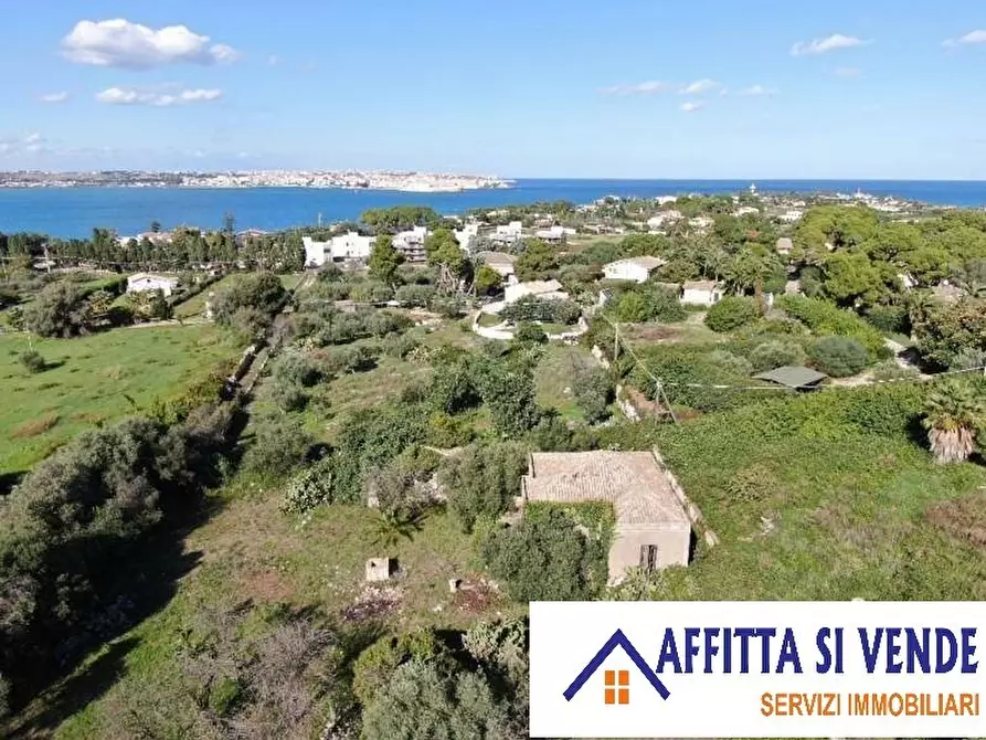 Immagine 2 di Rustico / casale in vendita  in isola a Siracusa