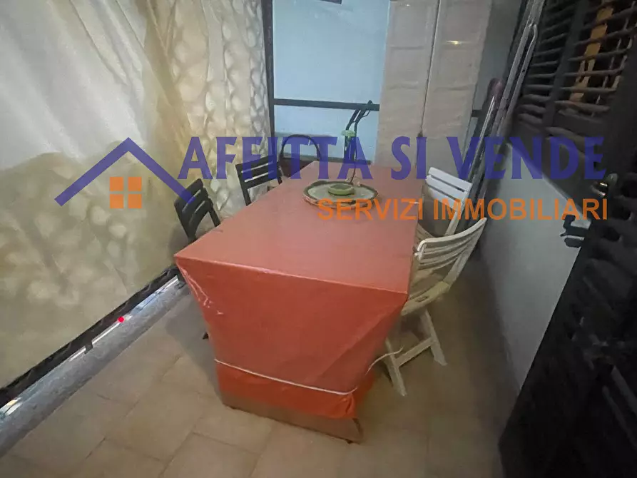 Immagine 17 di Attico in affitto  in VIALE SCALA GRECA 330 a Siracusa