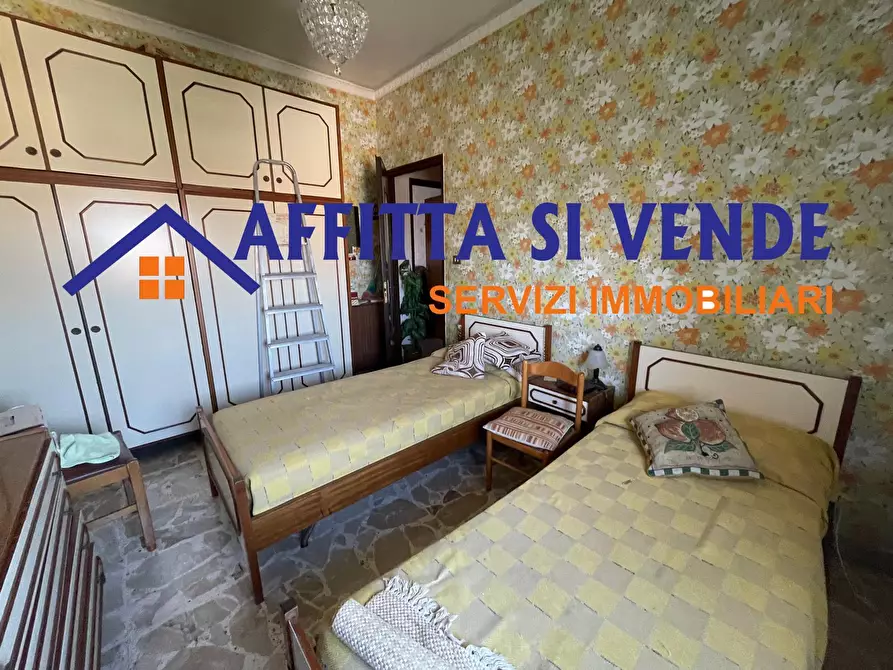Immagine 14 di Pentalocale in vendita  in Viale dei Comuni 75 a Siracusa