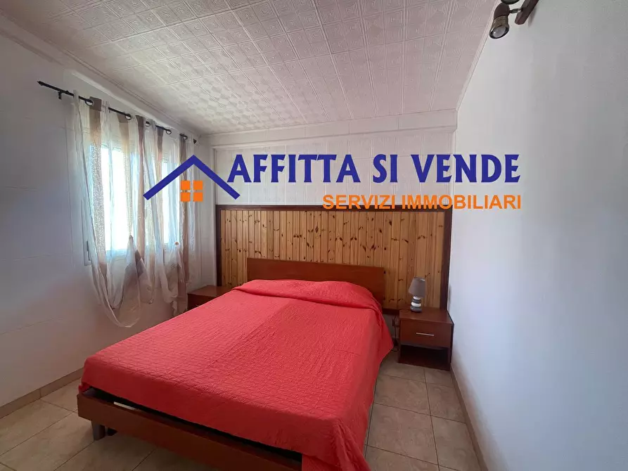 Immagine 16 di Bilocale in affitto  in Via Luigi Pirandello 35 a Melilli