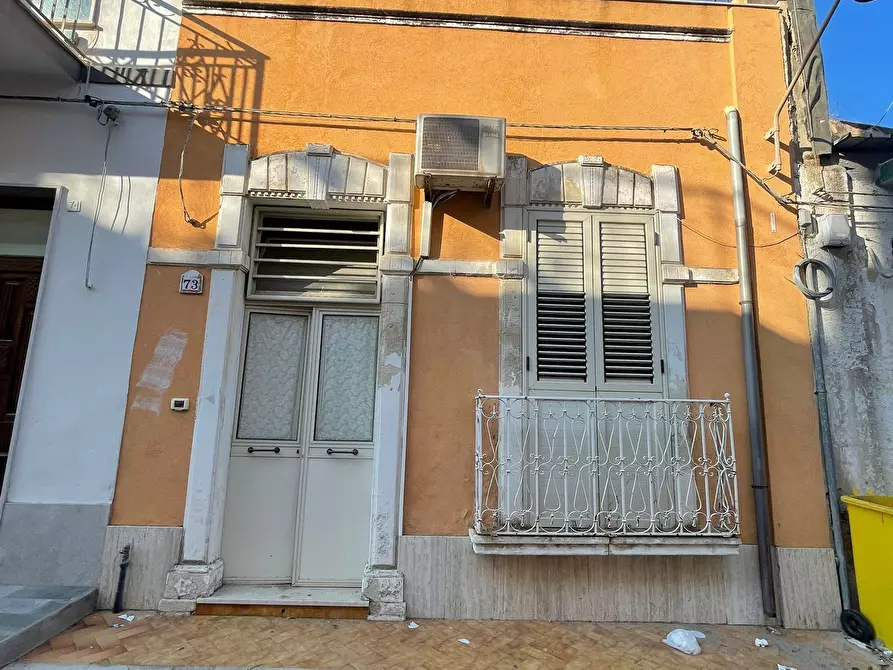 Immagine 4 di Casa indipendente in vendita  in Via Locatelli a Avola