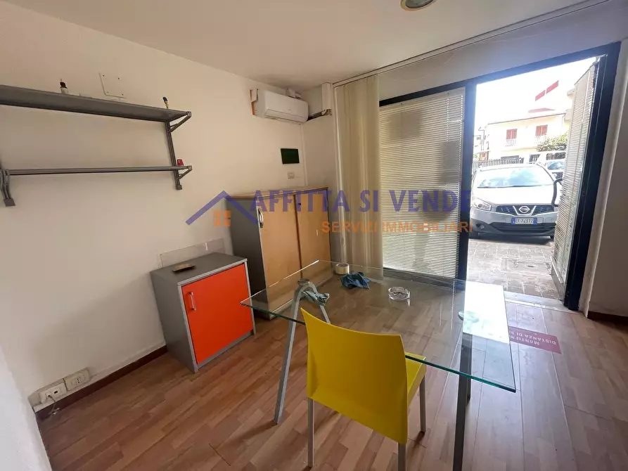 Immagine 5 di Ufficio in vendita  in Via Unione Sovietica 6 a Siracusa