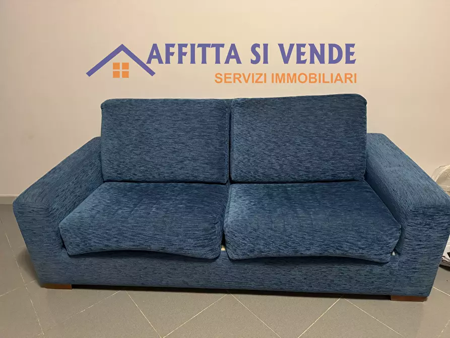 Immagine 4 di Bilocale in affitto  in Via Unione Sovietica 4 a Siracusa