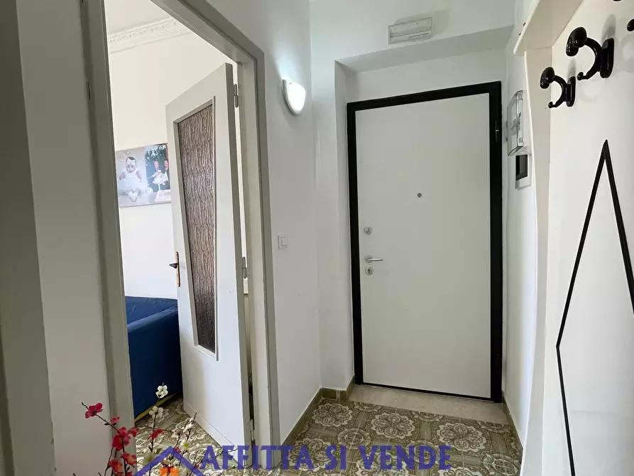 Immagine 9 di Quadrilocale in vendita  in Via Bulgaria 11 a Siracusa