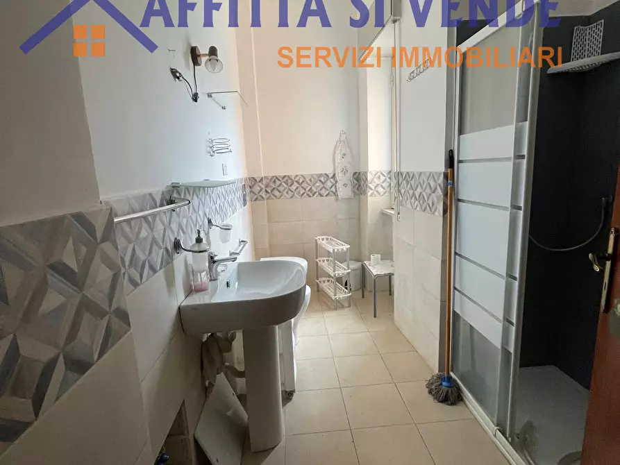 Immagine 9 di Pentalocale in affitto  in Viale Santa Panagia 150 a Siracusa