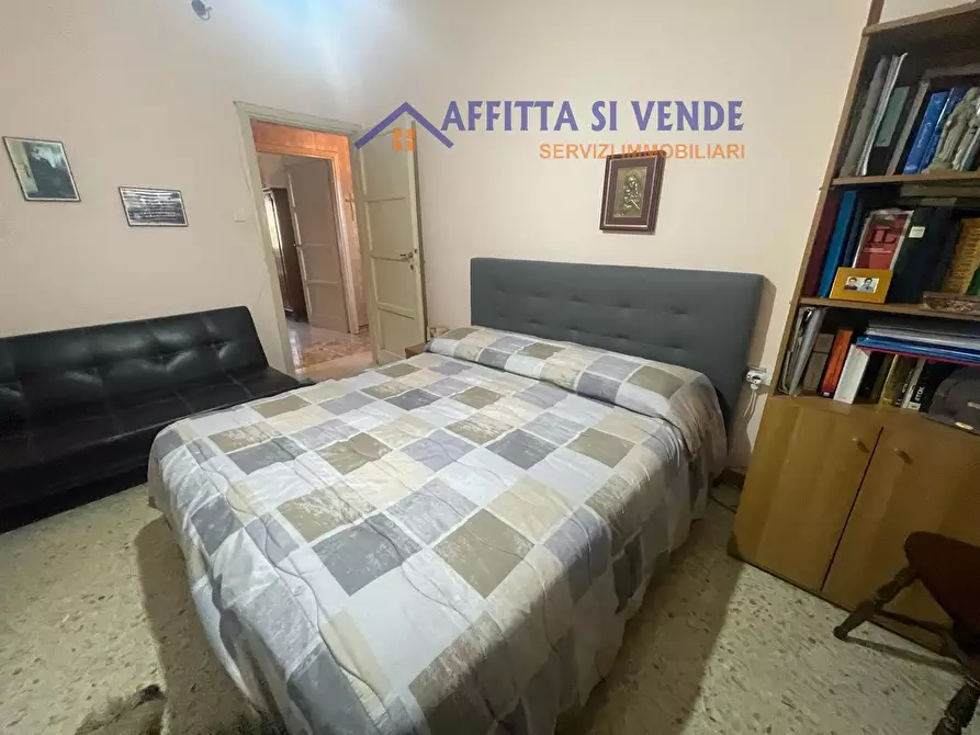 Immagine 14 di Quadrilocale in vendita  in Via Calatabiano 6 a Siracusa