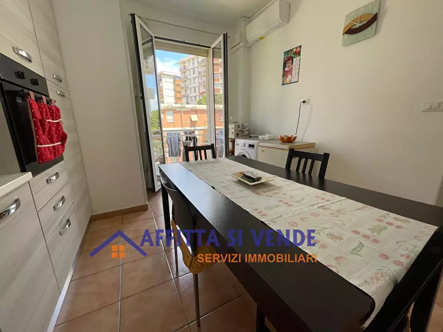 Immagine 22 di Quadrilocale in vendita  in Via Bulgaria 11 a Siracusa