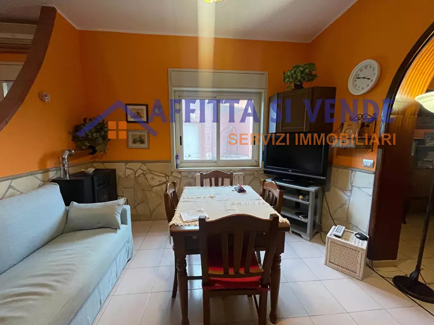 Immagine 6 di Casa indipendente in vendita  in STRADA CIRCUITO 4 a Siracusa