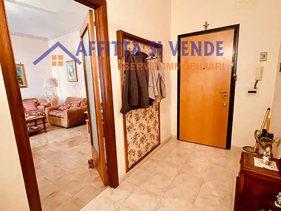 Immagine 1 di Quadrilocale in vendita  in Via Alcibiade 60 a Siracusa