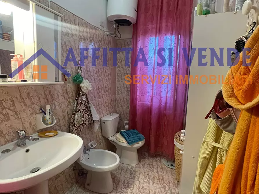 Immagine 9 di Casa indipendente in vendita  in STRADA CIRCUITO 4 a Siracusa