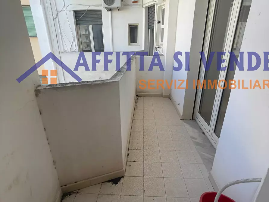 Immagine 6 di Pentalocale in affitto  in Corso Gelone 63 a Siracusa