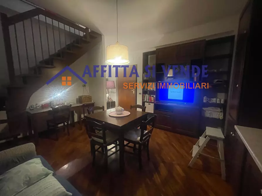 Immagine 16 di Attico in affitto  in VIALE SCALA GRECA 330 a Siracusa