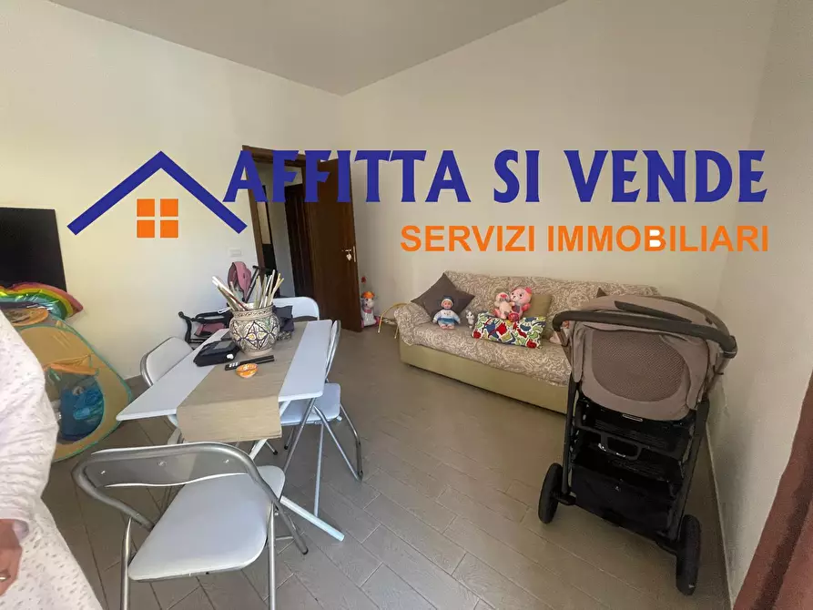 Immagine 23 di Casa semindipendente in vendita  in Viale Santa Panagia 168 a Siracusa