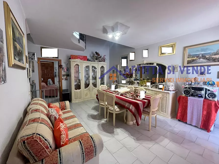 Immagine 21 di Villa in vendita  in Ronco Scilla 1 a Floridia