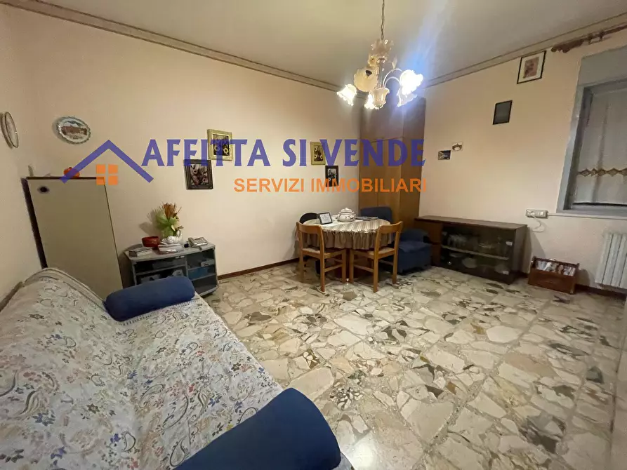 Immagine 3 di Quadrilocale in vendita  in VIA PACHINO a Siracusa