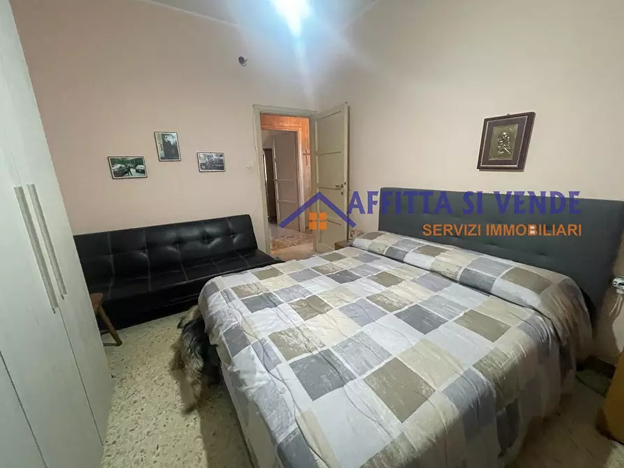 Immagine 15 di Quadrilocale in vendita  in Via Calatabiano 6 a Siracusa