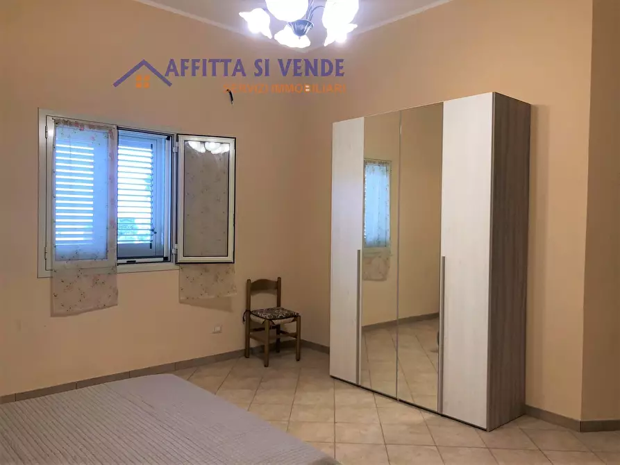 Immagine 5 di Bilocale in affitto  in Via Luigi Pirandello 35 a Melilli