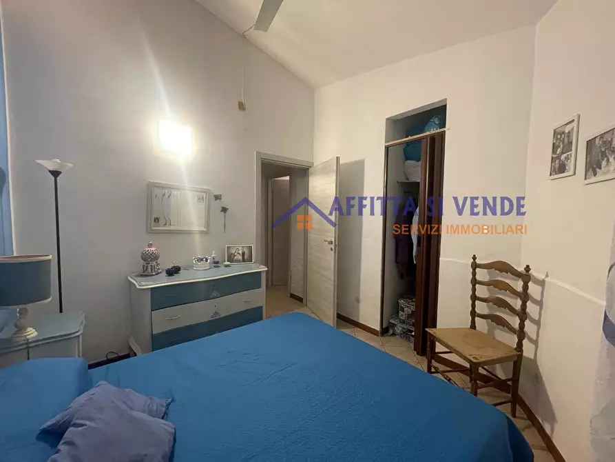 Immagine 6 di Villa in vendita  in Via degli Argonauti 29 a Siracusa