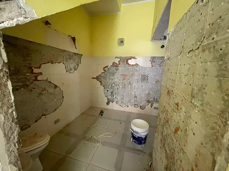 Immagine 17 di Casa indipendente in vendita  in Via Locatelli a Avola