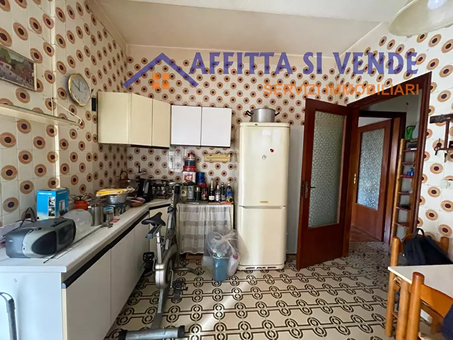 Immagine 11 di Trilocale in vendita  in Via Lentini 108 a Siracusa