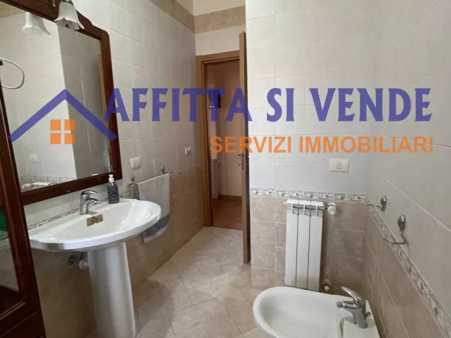 Immagine 16 di Quadrilocale in vendita  in Via Giuseppe Maria Danieli a Siracusa