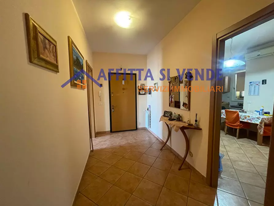 Immagine 6 di Quadrilocale in vendita  in Via Giuseppe Maria Danieli a Siracusa