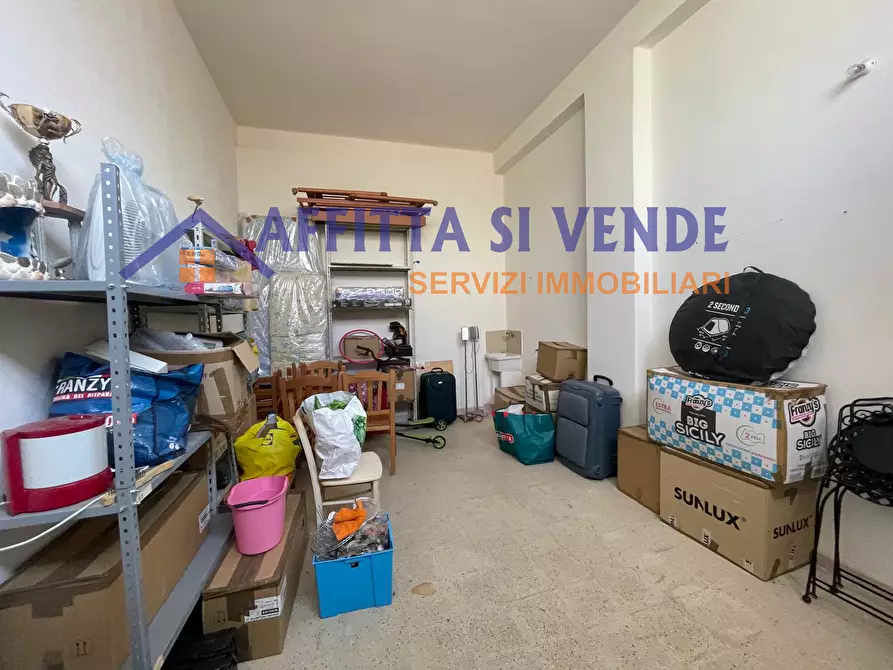 Immagine 26 di Quadrilocale in vendita  in Via Giuseppe Maria Danieli a Siracusa