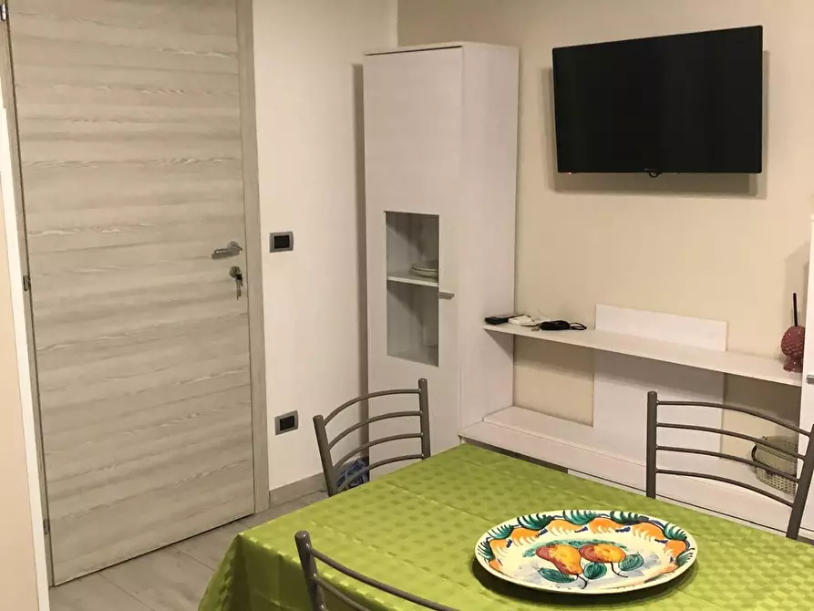 Immagine 8 di Bilocale in affitto  in Via Aristofane 8 a Siracusa