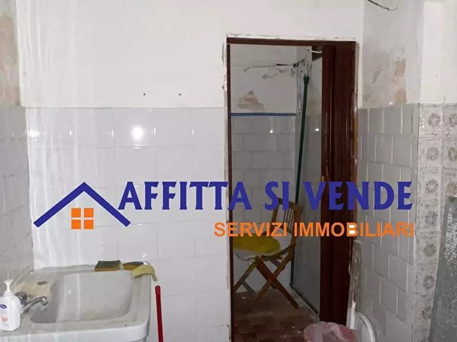 Immagine 17 di Casa indipendente in vendita  in Via Palestro 18 a Solarino