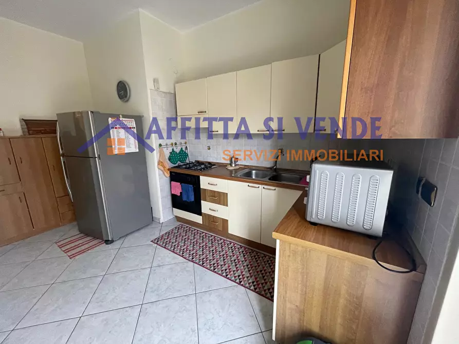 Immagine 20 di Pentalocale in affitto  in Via Sebastiano Olivieri 31 a Siracusa