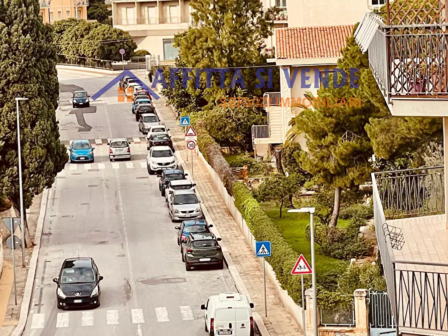 Immagine 20 di Pentalocale in vendita  in Via Filisto 36 a Siracusa