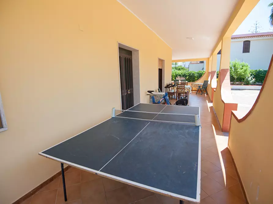 Immagine 6 di Villa in affitto  in Via Isole delle Filippine 20 a Siracusa