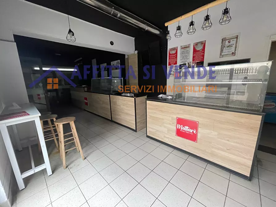 Immagine 26 di Locale commerciale in affitto  in Via Europa 46 a Siracusa