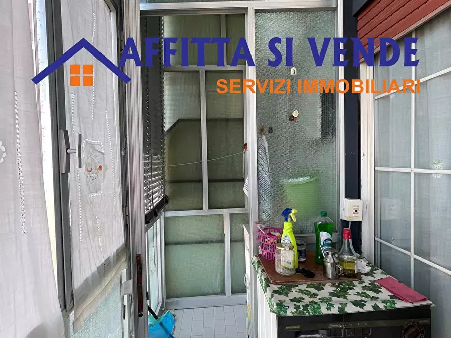 Immagine 29 di Pentalocale in vendita  in Viale dei Comuni 75 a Siracusa