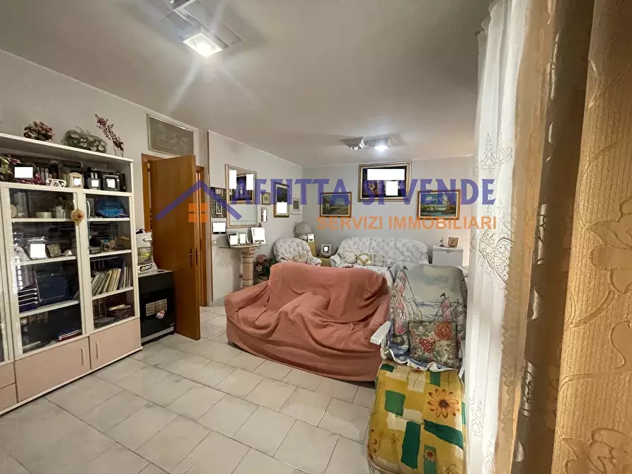 Immagine 27 di Villa in vendita  in Ronco Scilla 1 a Floridia