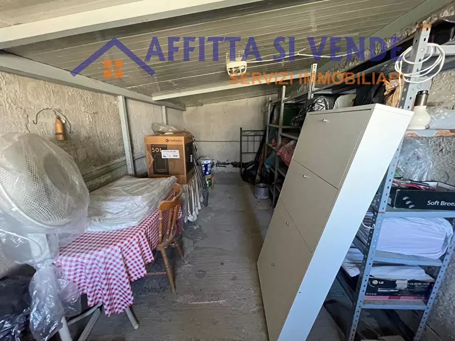 Immagine 11 di Casa semindipendente in vendita  in Viale Santa Panagia 168 a Siracusa